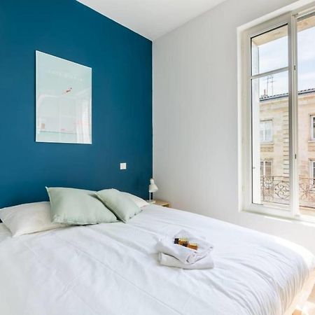 Guestready - Calm And Modern Superb Apartment Bordeaux Exterior photo